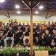 Dalam Rangka Harkamtibmas, Kaur Bin Ops Satuan Intelkam Polres Garut Hadiri Undangan Bukber BAJA Fight Academy