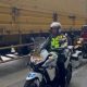 Ops Ketupat Lodaya 2025, Polres Majalengka Lakukan Penyekatan Kendaraan Sumbu 3 di Tol Cipali