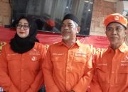 Organisasi Gerakan Rakyat Kabupaten Lebak, Gelar Buka Bersama di Gedung Sugri Rangkasbitung