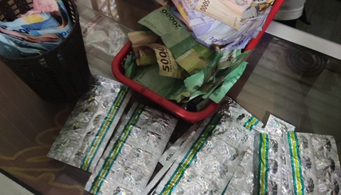 Peredaran Obat Keras di Tangerang Selatan Kian Merajalela, Warga Desak Aparat Bertindak Tegas