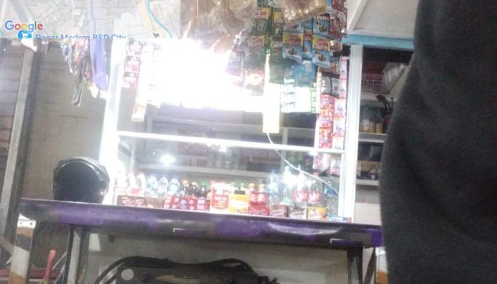 Terkesan Kebal Hukum, Pengedar Obat Keras Daftar G Bebas Beraksi di Wilayah Hukum Polsek Serpong