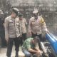 Polsek Leles Tertibkan Penggunaan Knalpot Brong di Kalangan Pelajar