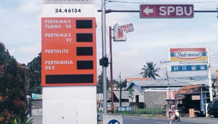BBM Subsidi Bocor di SPBU, Aliansi Desak BPH Migas Bertindak