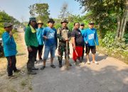 Solidaritas Warga Menggema, LBH PMBI: Sindang Asih Jadi Contoh