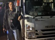 LSM GEMPUR Soroti Aktivitas Galian Tanah di Pasarkemis, Minta Satpol PP dan Bupati Tangerang Ambil Tindakan Tegas