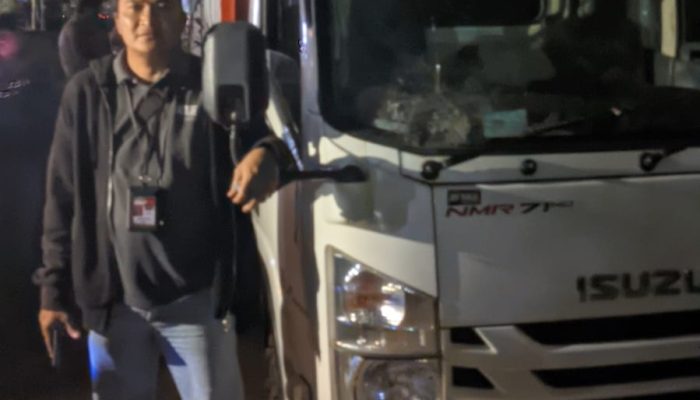 LSM GEMPUR Soroti Aktivitas Galian Tanah di Pasarkemis, Minta Satpol PP dan Bupati Tangerang Ambil Tindakan Tegas