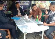 Tangani Perkara di Jalan Kesatrian, Praktisi Hukum Adv. Galih Akan Bawa Sampai Keranah Pengadilan