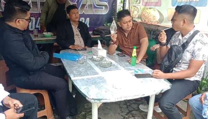 Tangani Perkara di Jalan Kesatrian, Praktisi Hukum Adv. Galih Akan Bawa Sampai Keranah Pengadilan