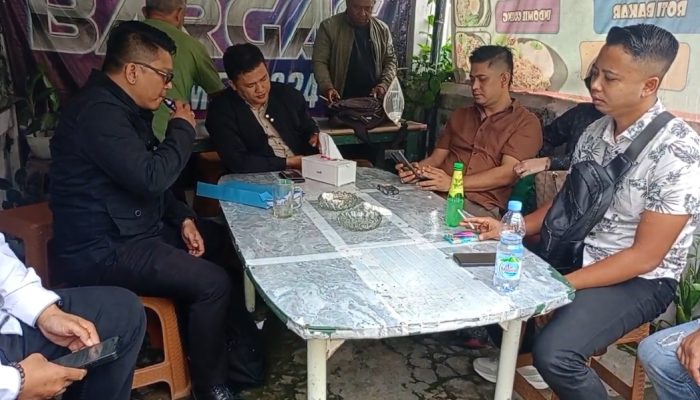 Pembobolan Rumah di Cicendo Kembali Terjadi, Kuasa Hukum: Ada Unsur Perampokan dan Upaya Sistematis