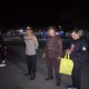 Massa Buruh Serikat Buruh PPMI Kembali dari Monas, Polsek Ligung Pastikan Situasi Aman dan Kondusif