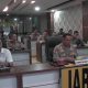 Polda Jabar Gelar Pembukaan Lat Pra Ops Pekat II Lodaya 2025, Fokus Pada Penanggulangan Penyakit Masyarakat