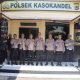 Kapolres Majalengka Lakukan Kunjungan Sekaligus Cek Kesiapsiagaan Mako Polsek Jajaran