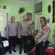 Kapolres Majalengka Jenguk Empat Anggota Yang Sakit, Beri Dukungan dan Semangat Kepada Anggota dan Keluarga