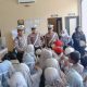 Satlantas Polres Garut Gelar Kegiatan “Polisi Sahabat Anak” Bersama TK Al Irsyad