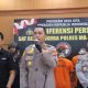 Persib Juara, Kapolres Majalengka AKBP Willy Andrian : Selamat Bobotoh Tetap Jaga Jawa Barat Aman