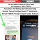Ancaman Terhadap Jurnalis Gunung Sindur Pasca Pemberitaan PT Suakarsa, Ketum GMOCT Siap Tempuh Jalur Hukum
