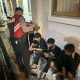 Polres Garut Amankan Tiga Pria Mabuk dan Buat Onar saat Nobar Persib