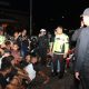 Sasar Lokasi Keramaian, Tim Patroli Anti Premanisme di Kota Tangerang Amankan 34 orang*