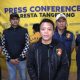 Polresta Tangerang Ungkap Kasus Pencurian dengan Kekerasan, Tersangka Ditangkap di Tangerang Selatan*