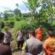 Polisi dan Tim Gabungan Lakukan Pencarian Pendaki yang Hilang di Gunung Cikuray