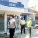 Wujudkan Lingkungan Aman, Polisi Aktif Pantau Aktivitas di Bank BRI