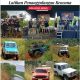 Brotherhood & Friendship Community (BFC) 4×4 Gelar Halal Bihalal dan Latihan Penanggulangan Bencana