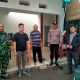 Personil Polsek Balaraja Melaksanakan Patroli Preventif & Dialogis Antisipasi Guantibmas Wilayah