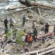 Hari Ini Tim Gabungan Temukan 6 Korban Banjir Bandang di Pegunungan Arfak, Pencarian Dilanjutkan Besok
