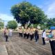Kapolsek Kadipaten Pimpin Apel Pagi, Tekankan Disiplin dan Kesiapsiagaan Personil