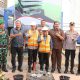 Tingkatkan Pelayanan Publik, Kapolres dan Walikota Tangerang Lakukan Peletakan Batu Pertama Pembangunan Gedung Parkir Berlantai 4