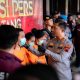 Kasus Curanmor, Polres Batang Bekuk Tujuh Pelaku dan 18 Motor