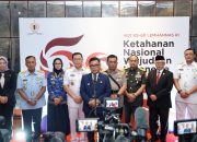 *Lemhannas Elaborasikan Enam Pilar Ketahanan Strategis Baru*