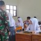 Polsek Leuwigoong Monitoring Pendistribusian Program Makan Bergizi Gratis