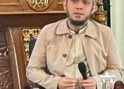 Iman dan Taqwa Polisi Terus Terbina dengan Pembinaan Rohani Secara Rutin