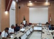 PTPN IV Regional Kertajaya Hadiri Undangan Audensi Dengan DPRD kabupaten Lebak
