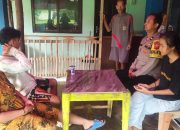 Polsek Kadipaten Gencarkan Silaturahmi Lewat DDS, Wujudkan Kamtibmas Kondusif di Desa Heuleut