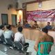 Personil Polsek Balaraja Melaksanakan Jum’at Curhat & Sampaikan Pesan Kamtibmas Kepada Masyarakat di Desa Merak