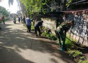 Dandim dan Kapolresta Tangerang Tanam Jagung Hibrida, Dorong Kemandirian Pangan Desa