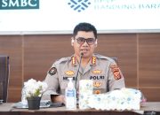 Polres Subang Siap Limpahkan Berkas Pungli Sopir pengangkut Barang PT.SPS