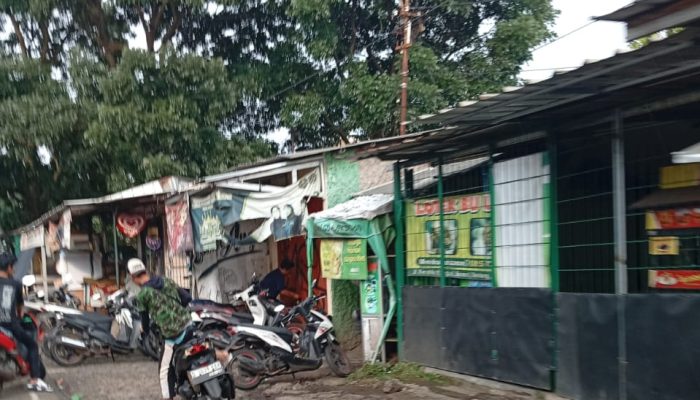 Warga Teriak, Polisi Diam: Dugaan Pembiaran Peredaran Tramadol dan Hexymer di Sukasari Menguat