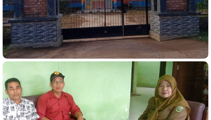 Puluhan Orang Tua Siswa Mengeluh Banyak Ijazah Murid SMAN 3 Pulau Rimau, Sudah Lulus Ditahan Kepala Sekolah Gegara Belum Bayar Uang Komite