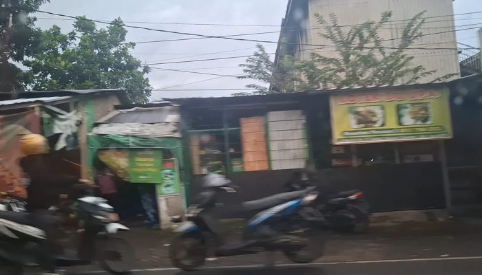 Kebal Hukum, Pengedar Obat Keras di Sukasari Kota Bandung Tak Gentar Meski Sudah Ditangkap