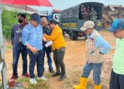 SENGKETA TANAH MARITIM MEMASUKI DETIK PENENTUAN: PN LAMONGAN LAKUKAN KONSTATERING ULANG BERSAMA BPN, PINTU EKSEKUSI SEMAKIN DEKAT DIBUKA!