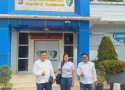 DPW LSM TAMPERAK Banten Desak Polres Kota  Tangerang Tuntaskan Kasus Kekerasan Seksual Anak : ” Jangan Jadi Alat Kekuasaan “