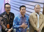 Bupati Kang DS Pertahankan Opini WTP ke-9 Kalinya di Awal Periode Kedua
