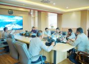 Polda Jabar Gelar Rapat Pembahasan Pengadaan Mobil ETLE Ditlantas