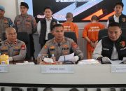 Polisi  Tegas Tangani Kasus Kejahatan Seksual Anak, Tidak Ada Toleransi untuk Pelaku