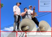 FPMPD-Sultra : Resmi Laporkan PT.Carsurin Tbk atas dugaan keterlibatan Mega korupsi pertambangan di kabupaten Kolaka Utara