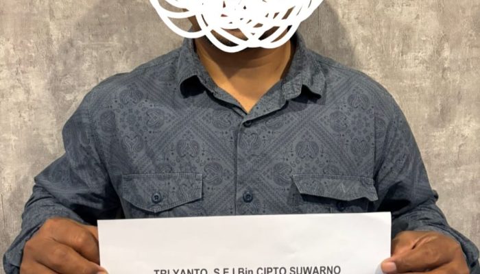 Mantan Amil BAZNAS Jabar Diduga Sebarkan Dokumen Rahasia