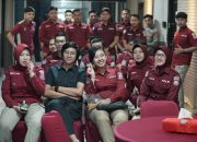 Ucapan Terima Kasih Bid Humas Polda Jabar Kepada Kapolda Jabar Lewat Momen Sarapan Pagi Bersama